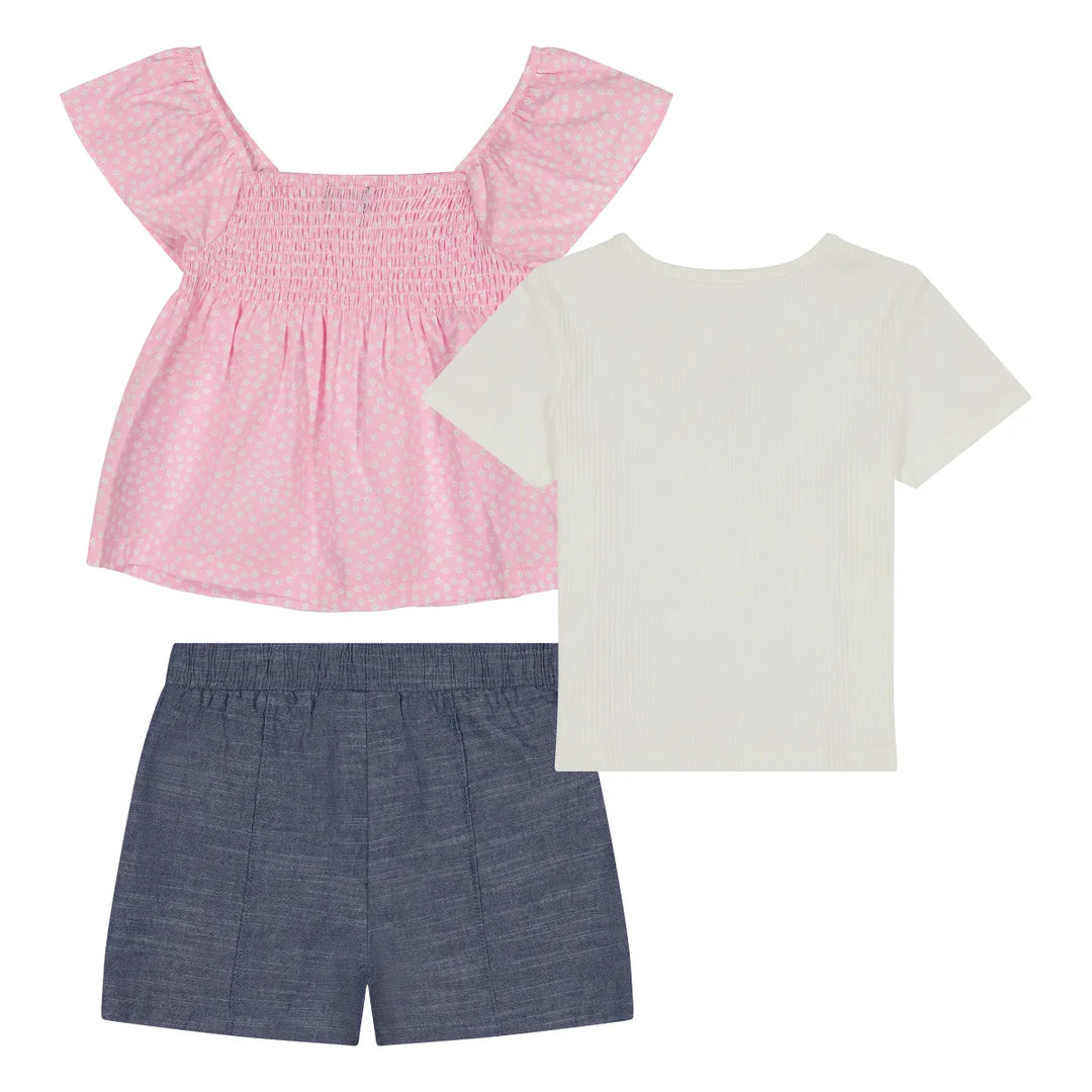 Andy & Evan - 3-piece kids' set