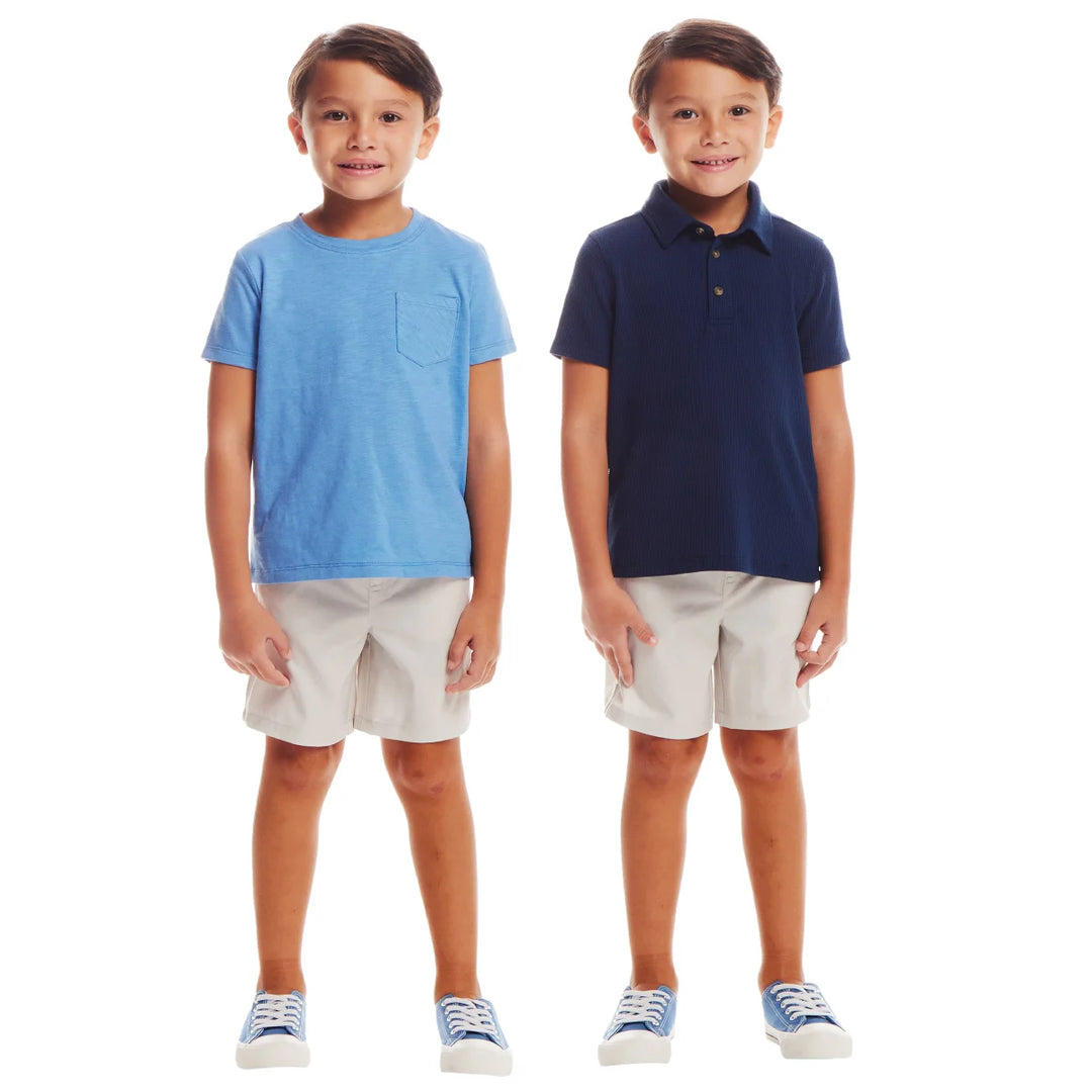 Andy & Evan - 3-piece kids' set