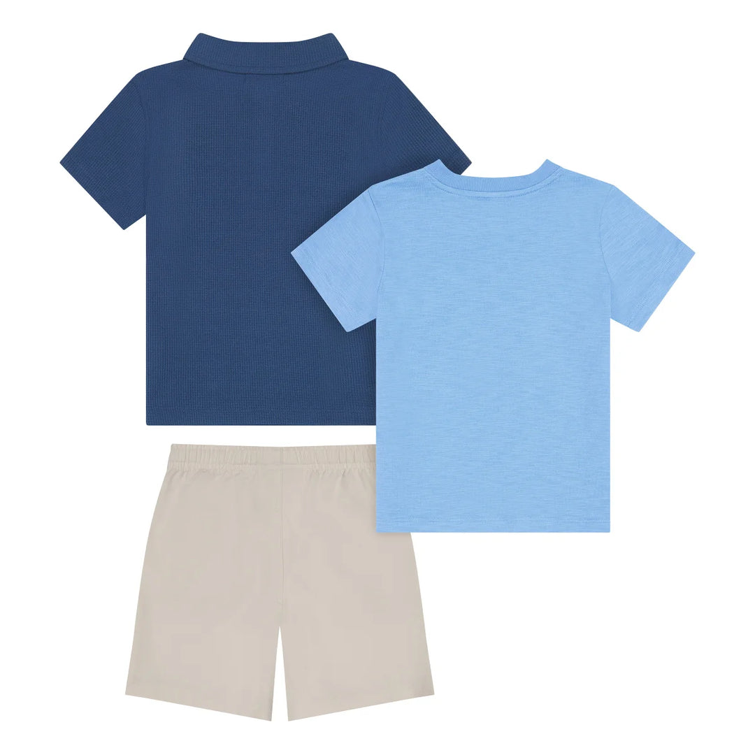 Andy & Evan - 3-piece kids' set