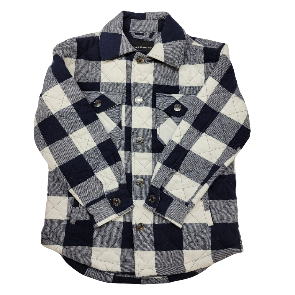 Silver Jeans - Blouson