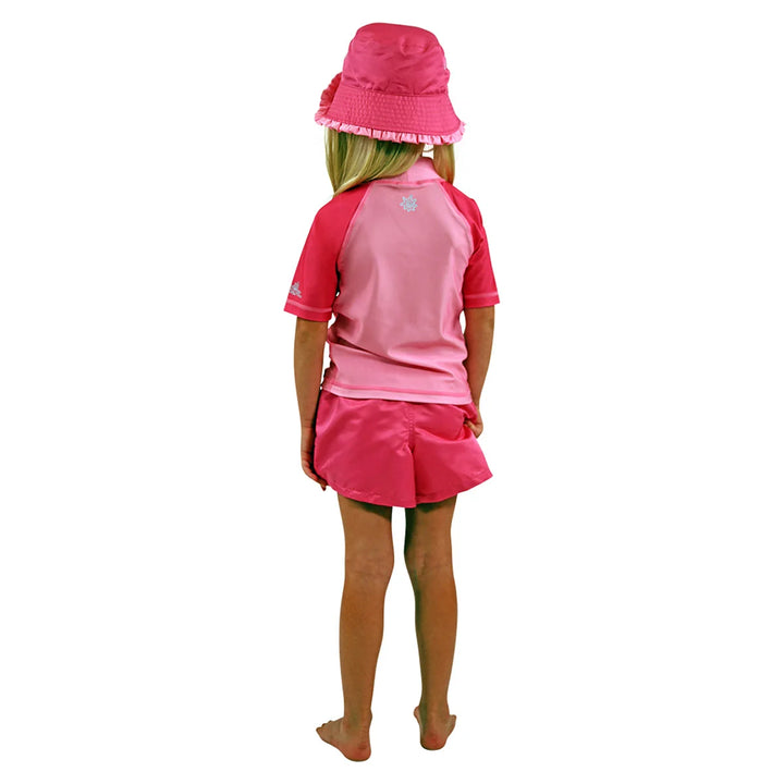 UV Skinz - Ensemble de natation 3 pièces pour enfants