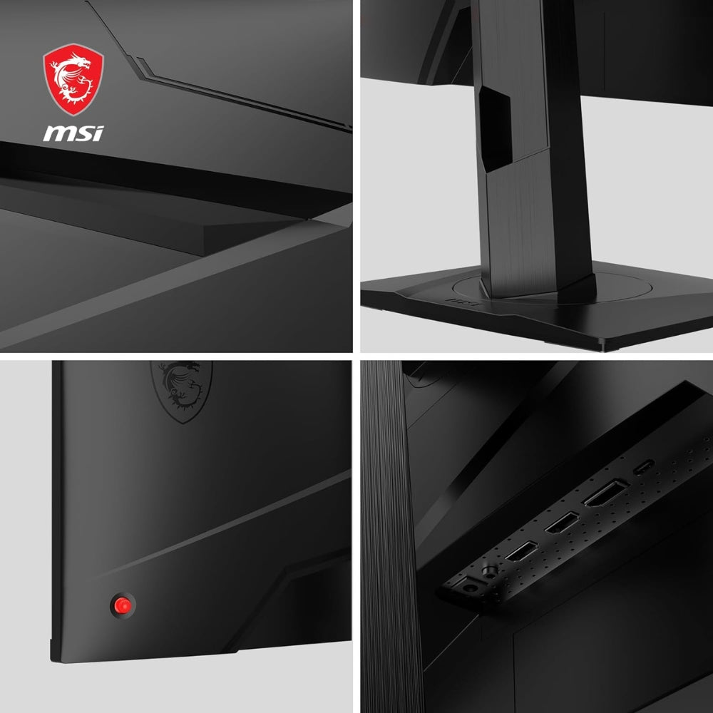 MSI G274QPF-QD Quantum DOT 27-Class Gaming Monitor