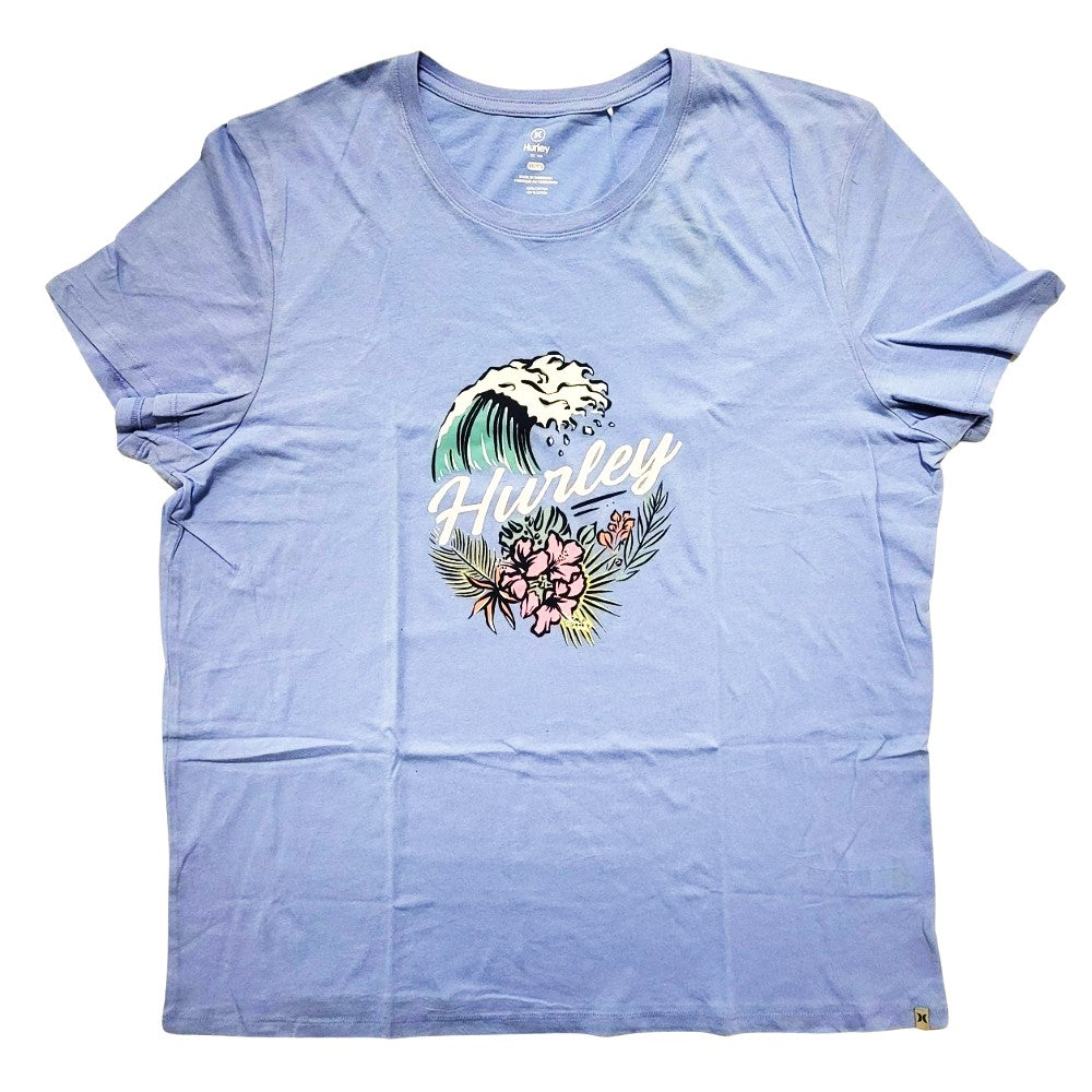 Hurley - Short Sleeve Shirt