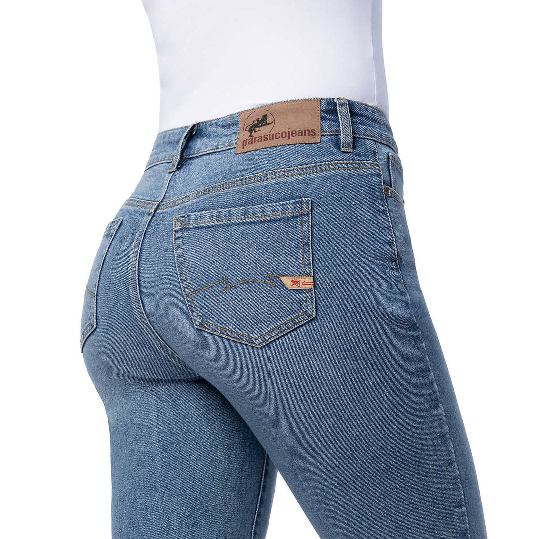 Parasuco - Mom Jeans