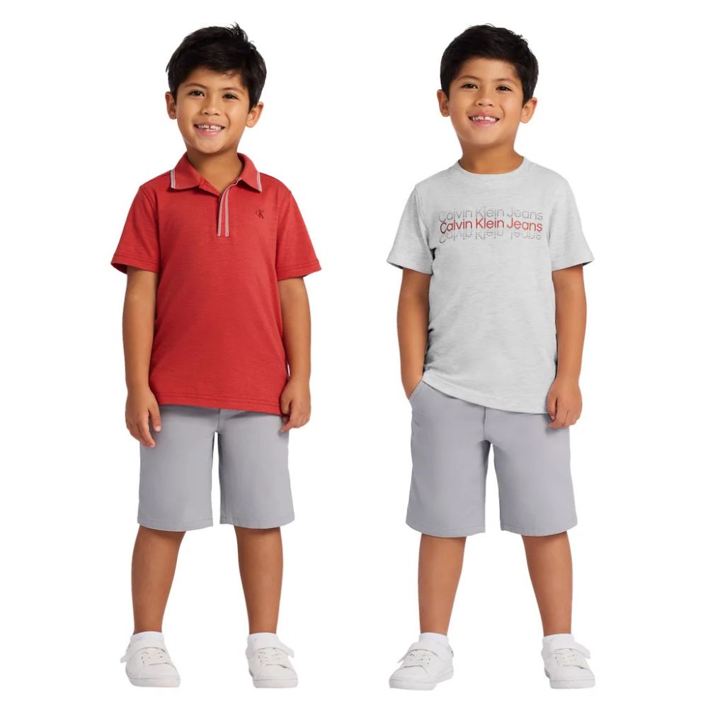 Calvin Klein - 3-piece kids' set