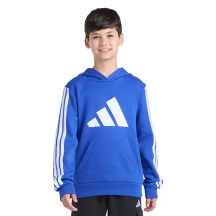 Adidas - Hooded Sweatshirt
