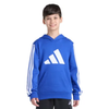 Adidas - Hooded Sweatshirt