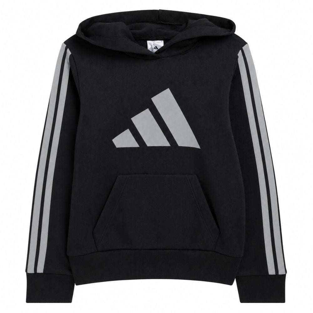 Adidas - Hooded Sweatshirt