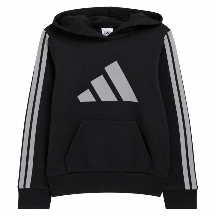Adidas - Hooded Sweatshirt