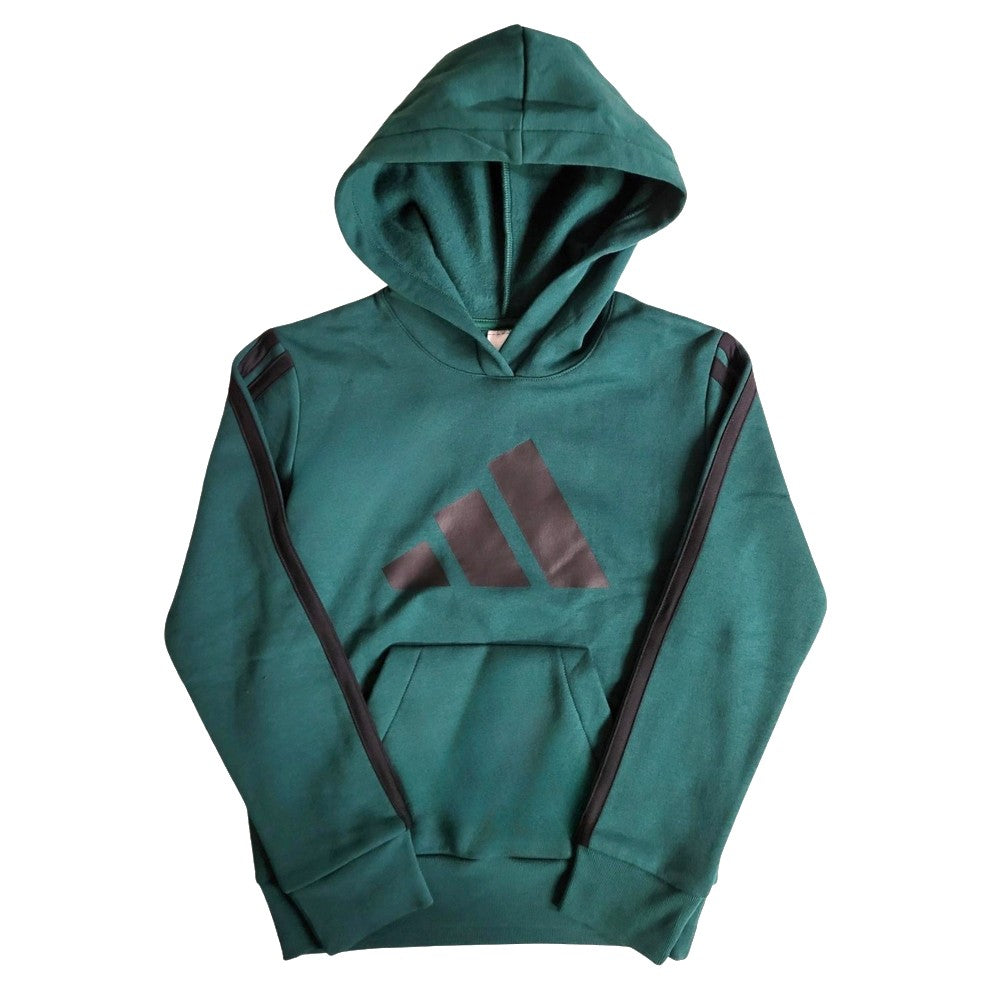 Adidas - Hooded Sweatshirt
