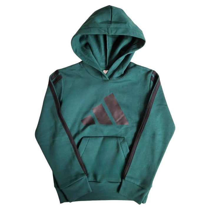 Adidas - Hooded Sweatshirt