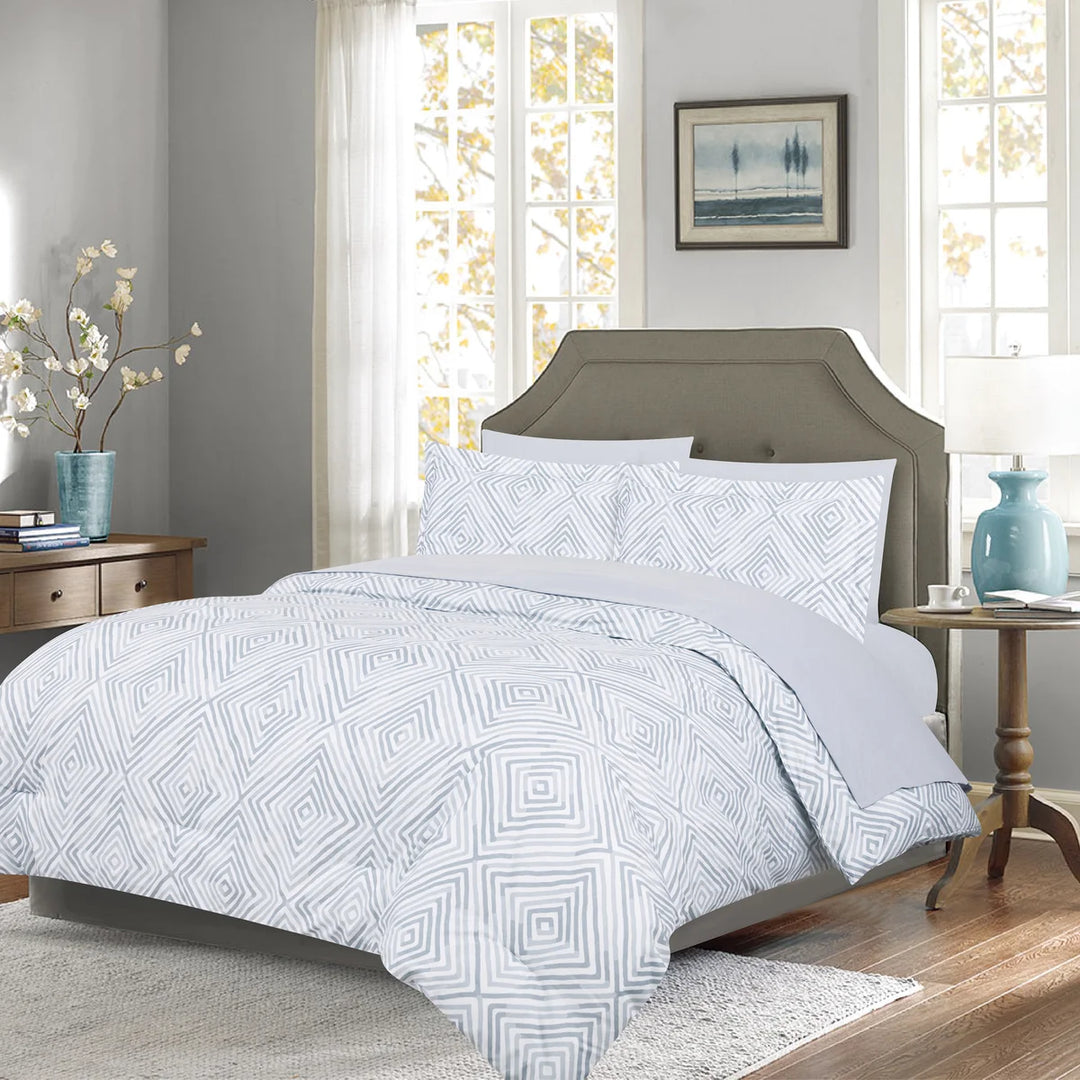 Swiss Collection Bed in a Bag