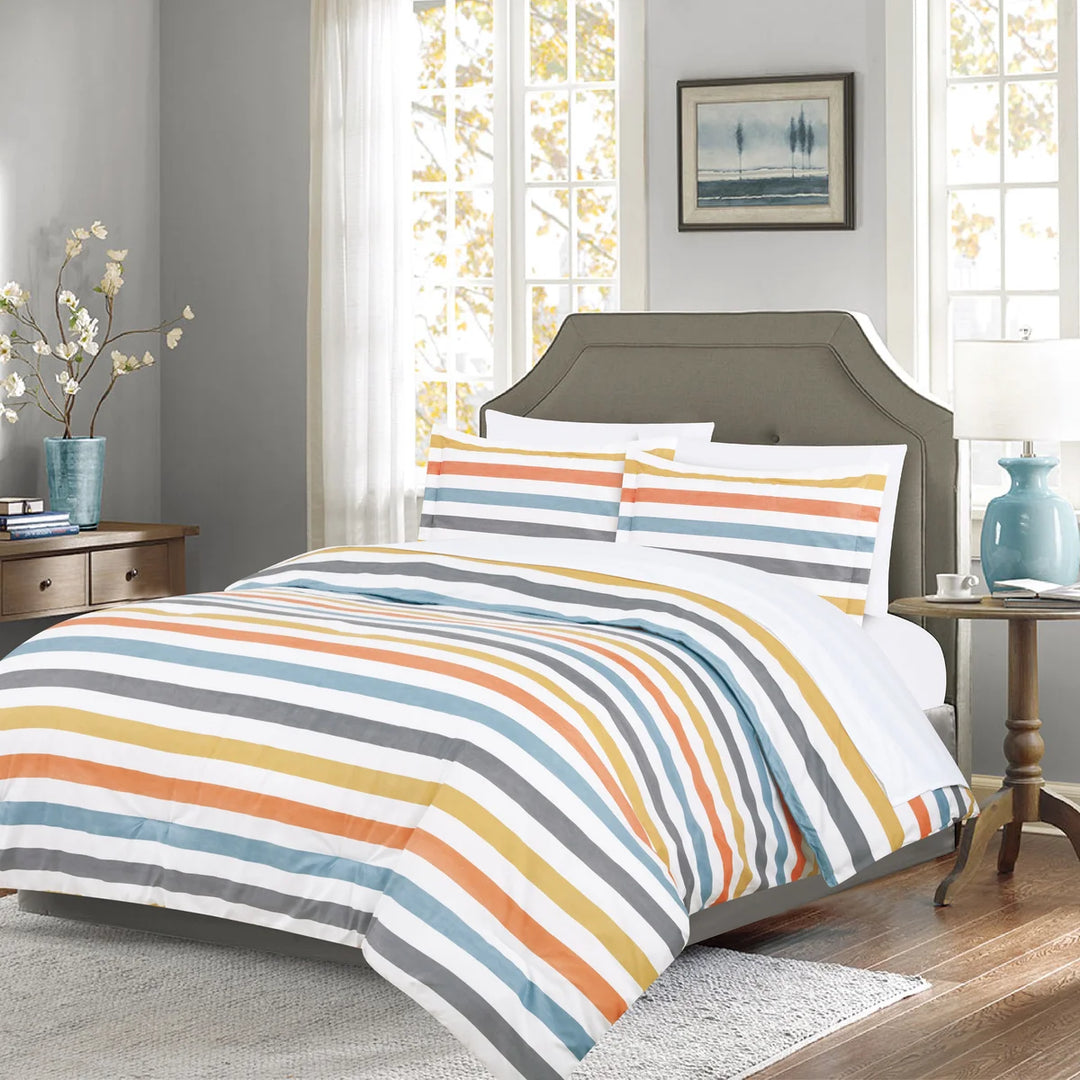 Swiss Collection Bed in a Bag