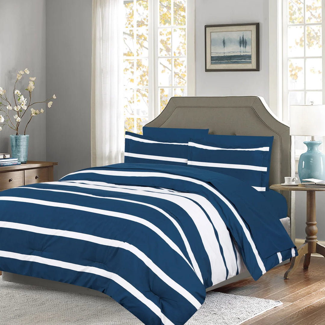 Swiss Collection Bed in a Bag