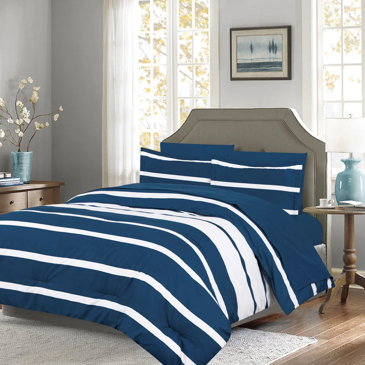Swiss Collection Bed in a Bag