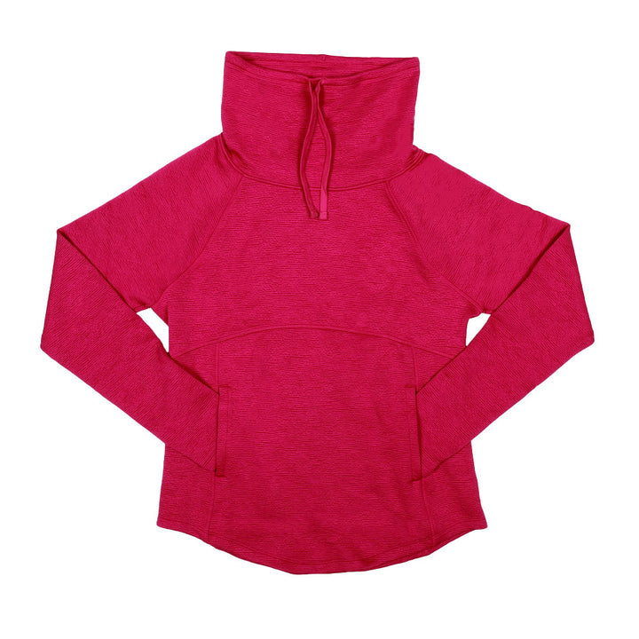 Tuff athletics - Long collar shirt