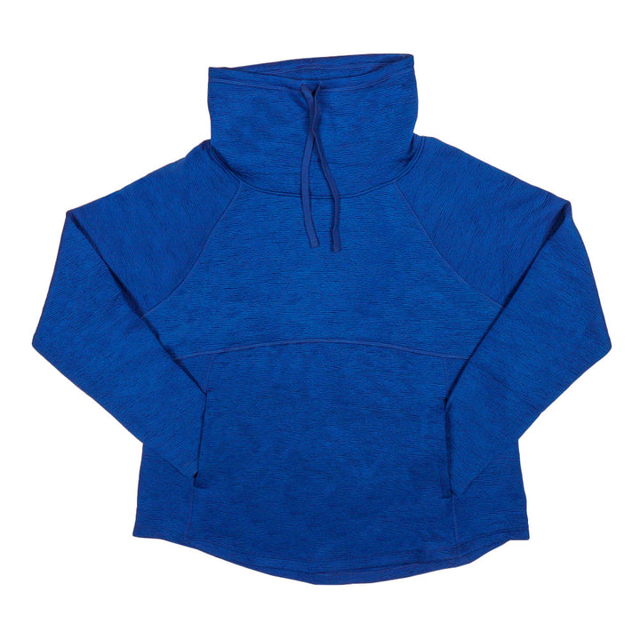 Tuff athletics - Long collar shirt
