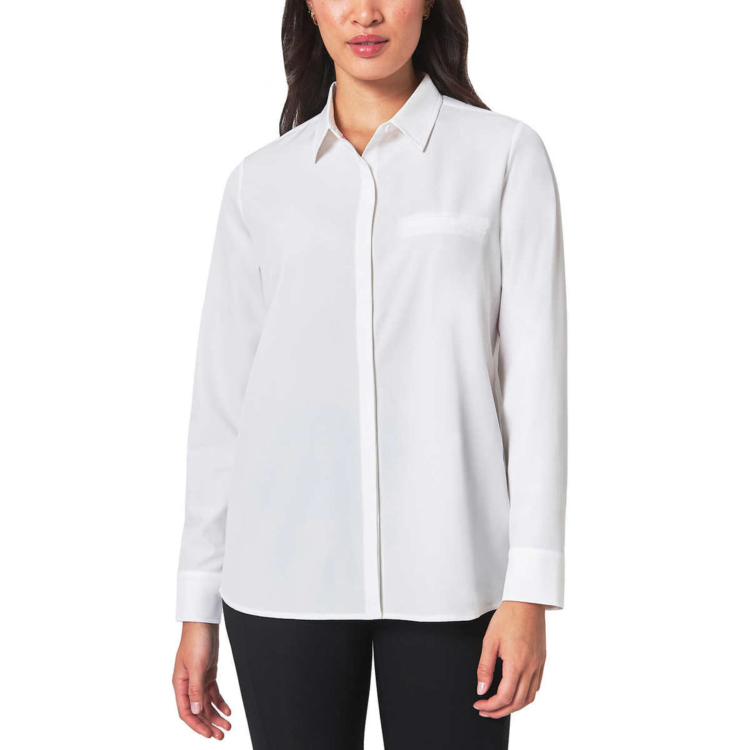 Modern Ambition - Chemise de voyage