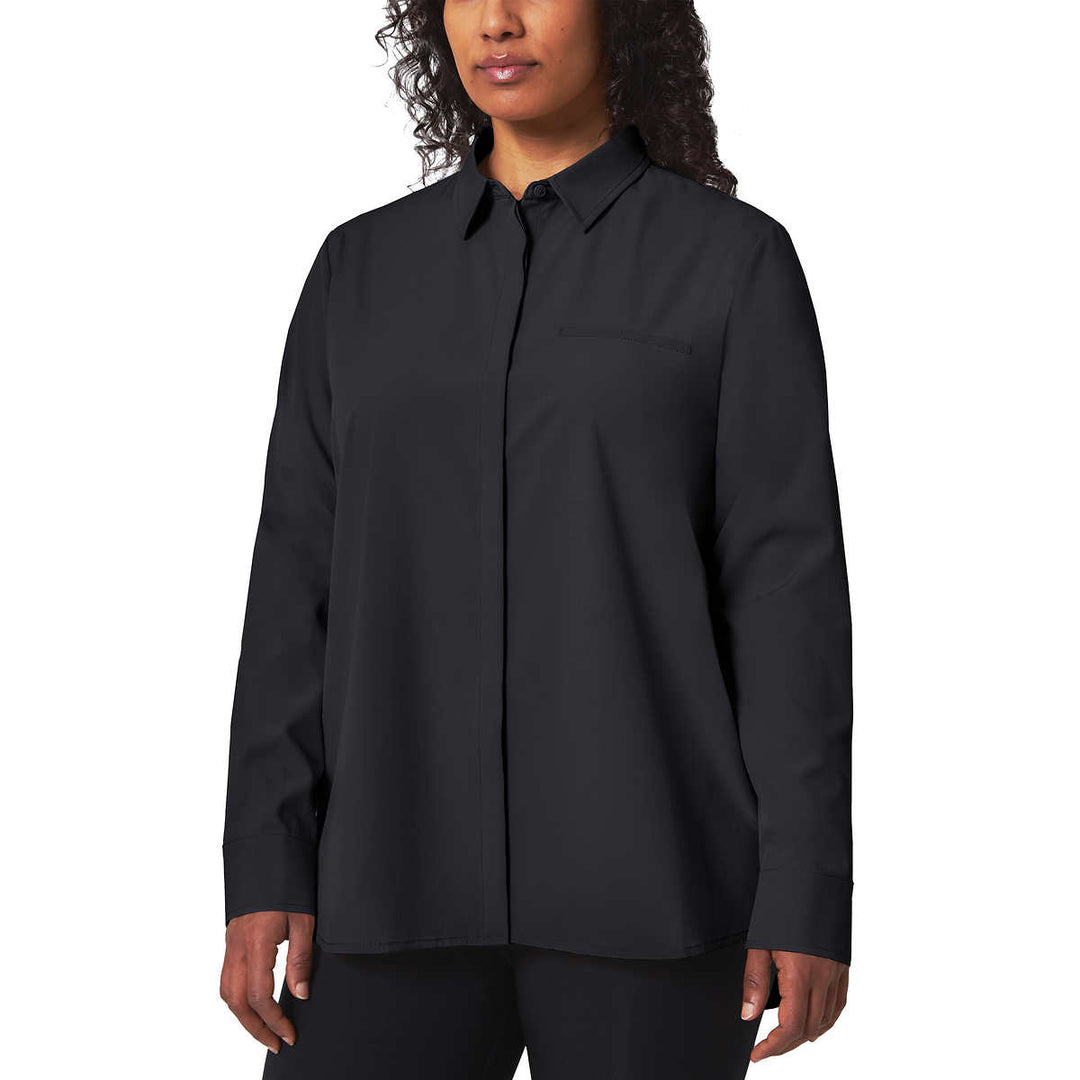 Modern Ambition - Chemise de voyage