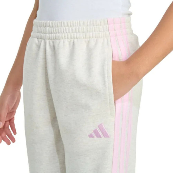 Adidas - Straight Pants