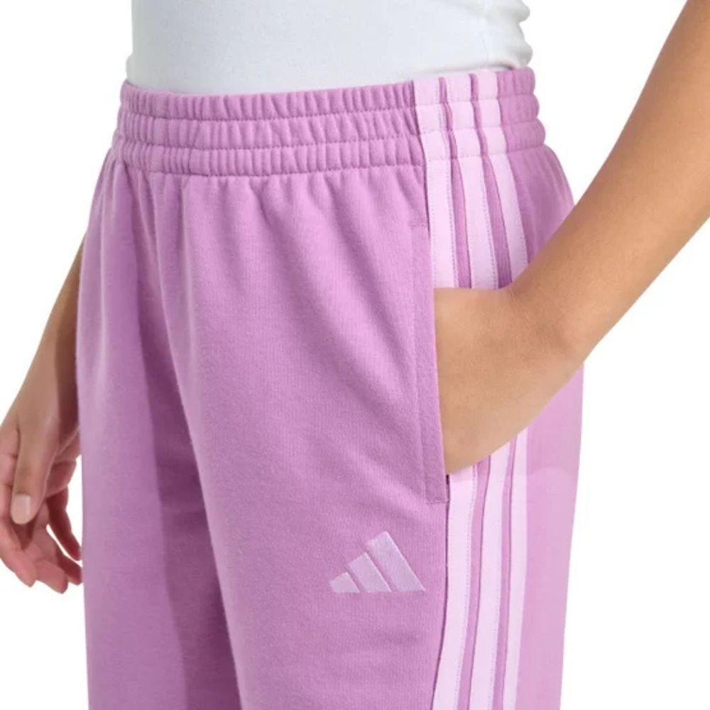 Adidas - Straight Pants