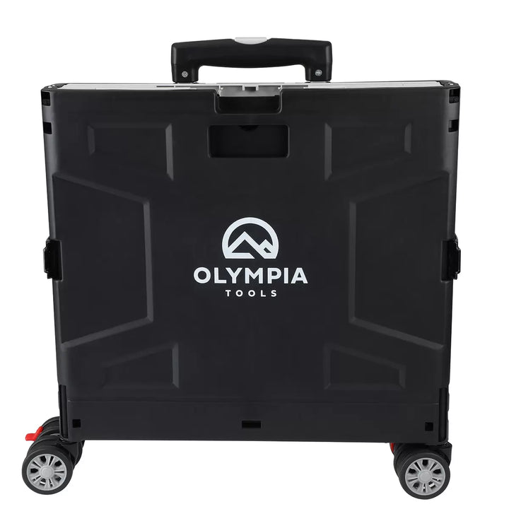 Olympia - Folding Cart