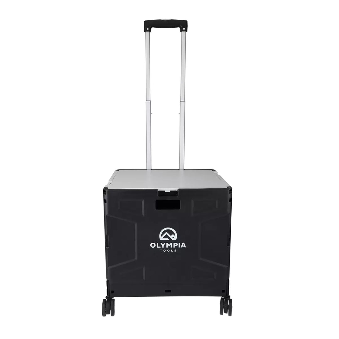 Olympia - Folding Cart