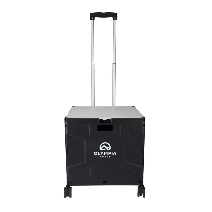 Olympia - Folding Cart