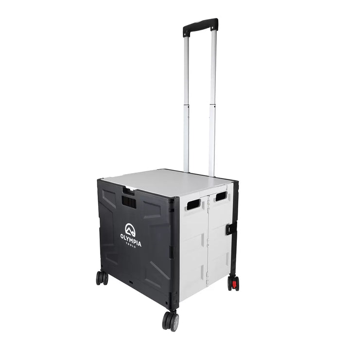 Olympia - Folding Cart