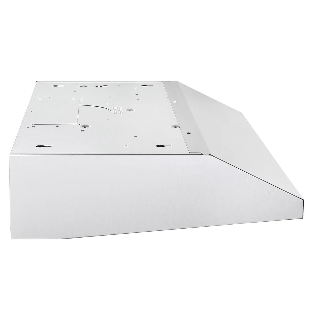 Ancona - Under Cabinet Range Hood
