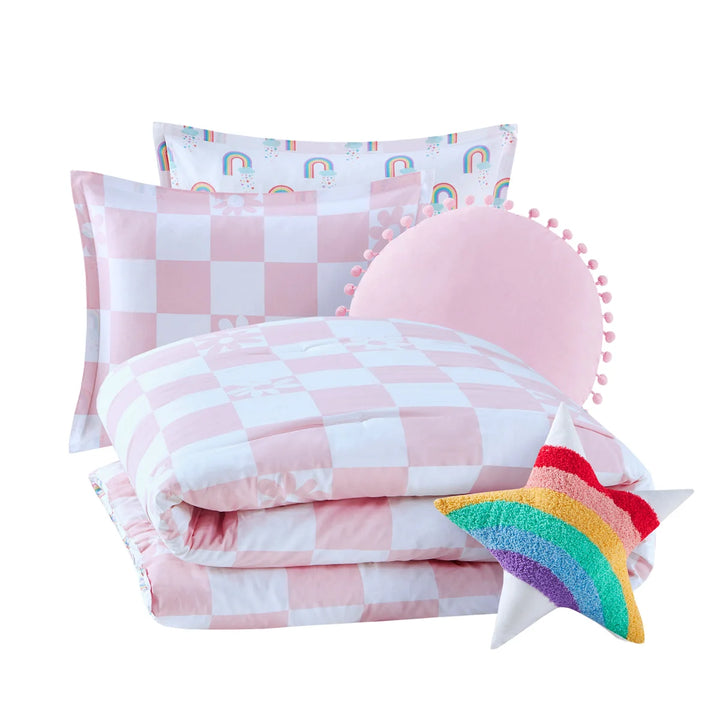 Urban Habitat Kids - Comforter Set