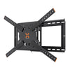 AVF - Tilt and Swivel TV Wall Mount 32 to 100 in