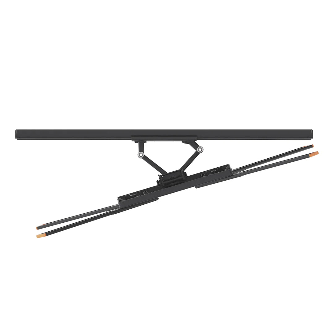 AVF - Tilt and Swivel TV Wall Mount 32 to 100 in