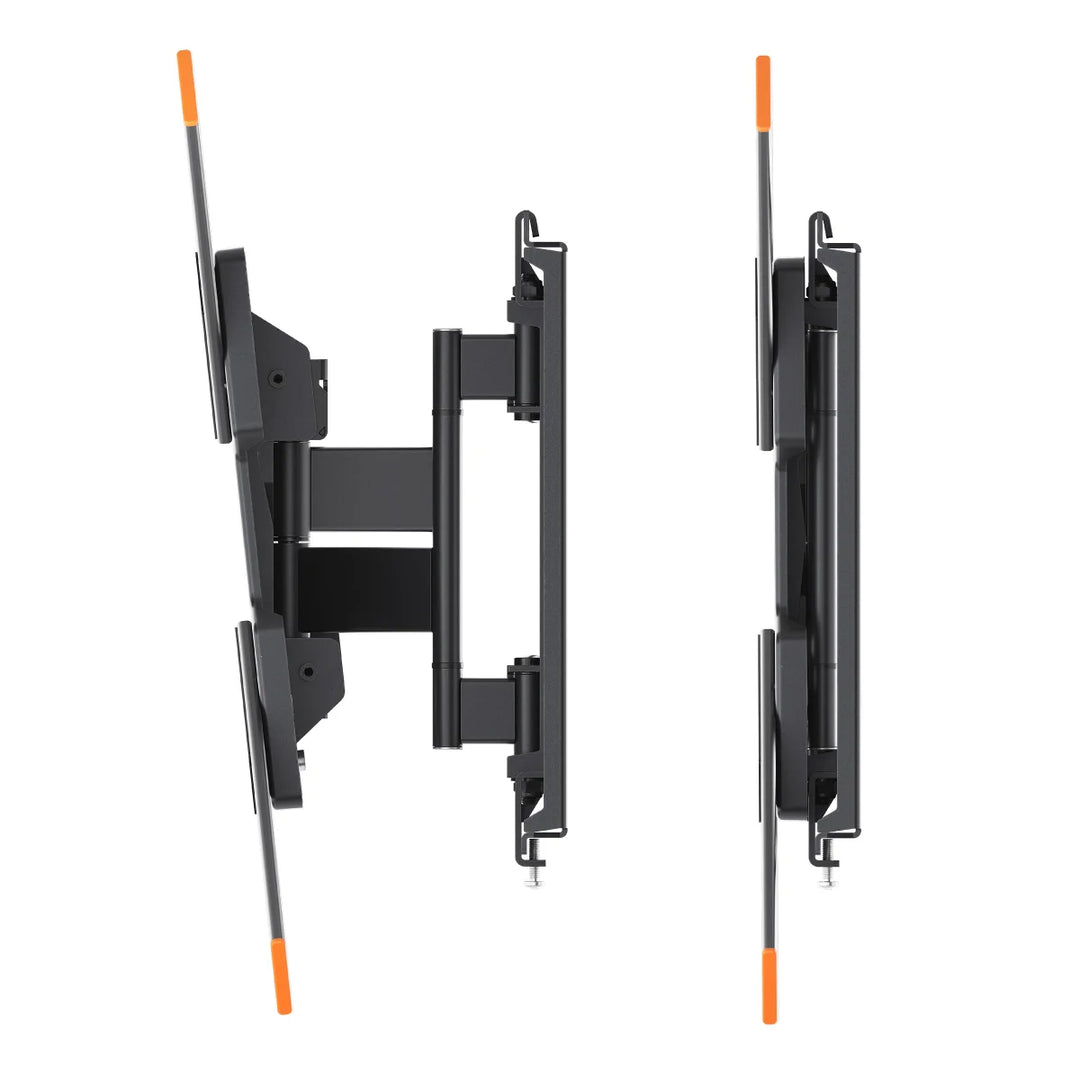 AVF - Tilt and Swivel TV Wall Mount 32 to 100 in