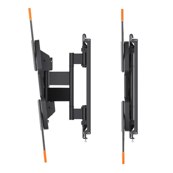 AVF - Tilt and Swivel TV Wall Mount 32 to 100 in