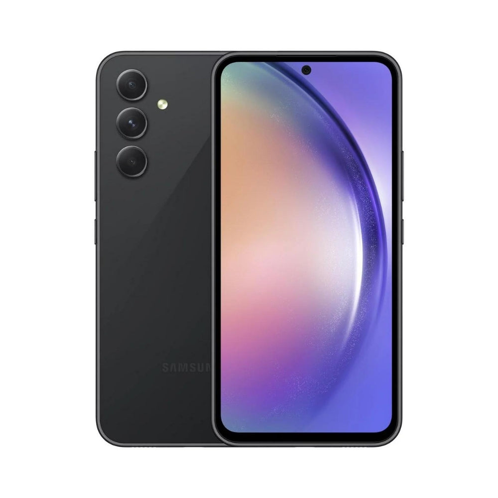 Samsung - Téléphone intelligent Galaxy A54 5G 128GB