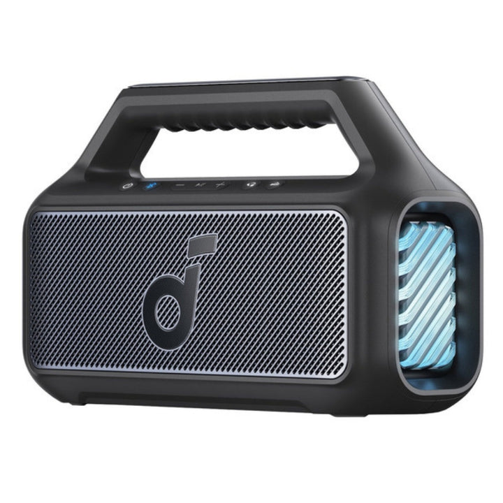 Anker - Portable Bluetooth Speaker soundcore Boom V2