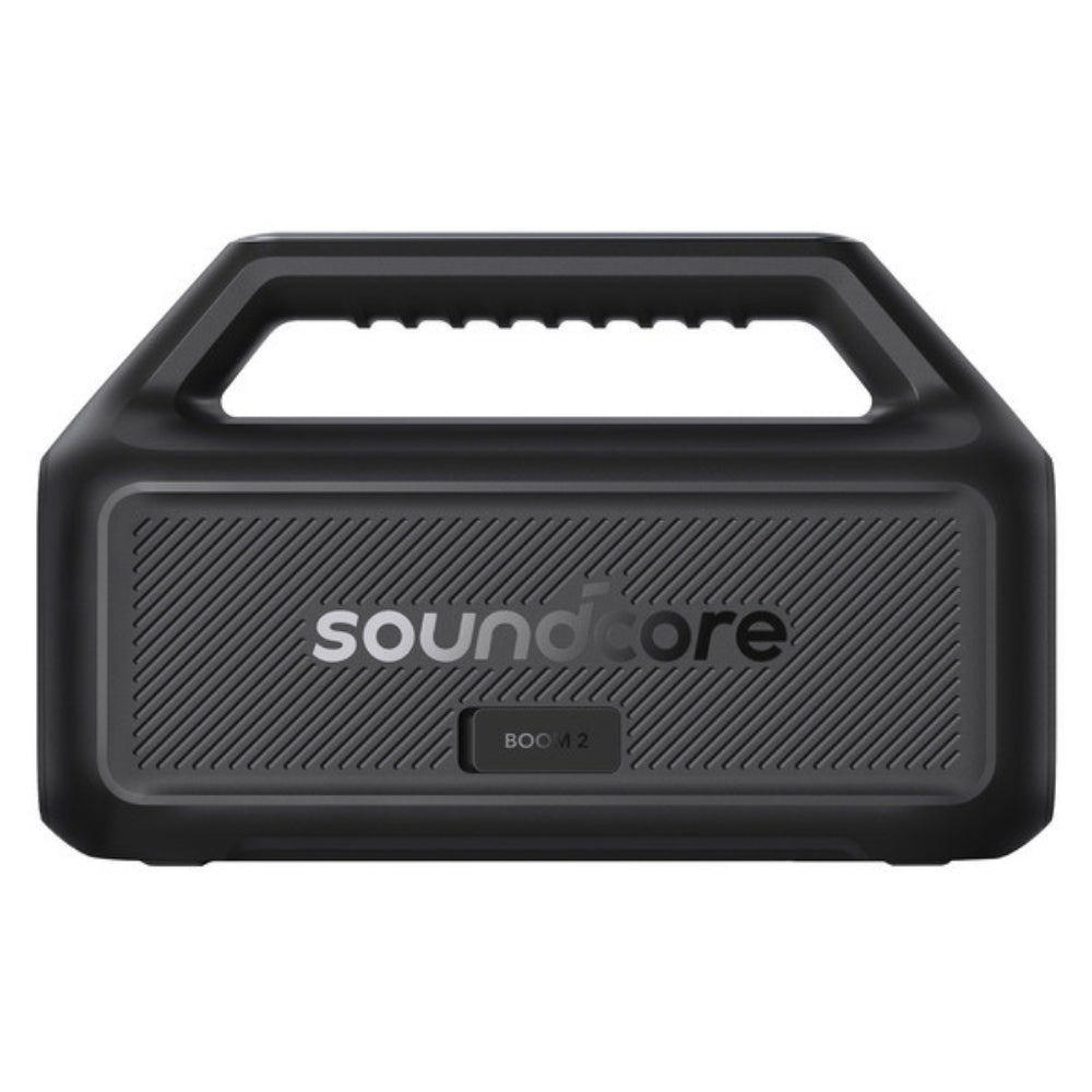 Anker - Portable Bluetooth Speaker soundcore Boom V2