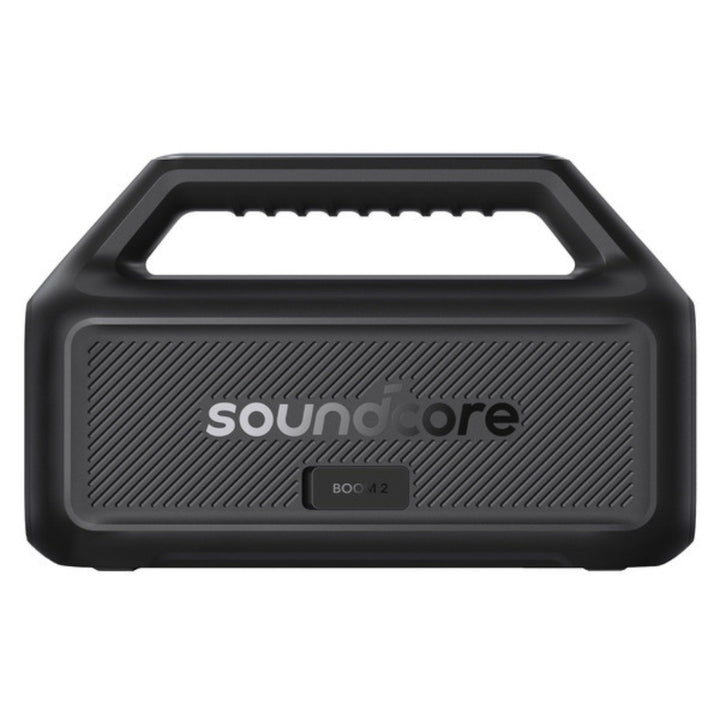 Anker - Portable Bluetooth Speaker soundcore Boom V2