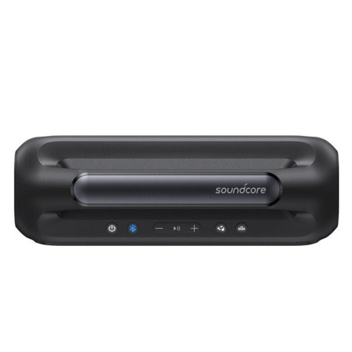 Anker - Portable Bluetooth Speaker soundcore Boom V2