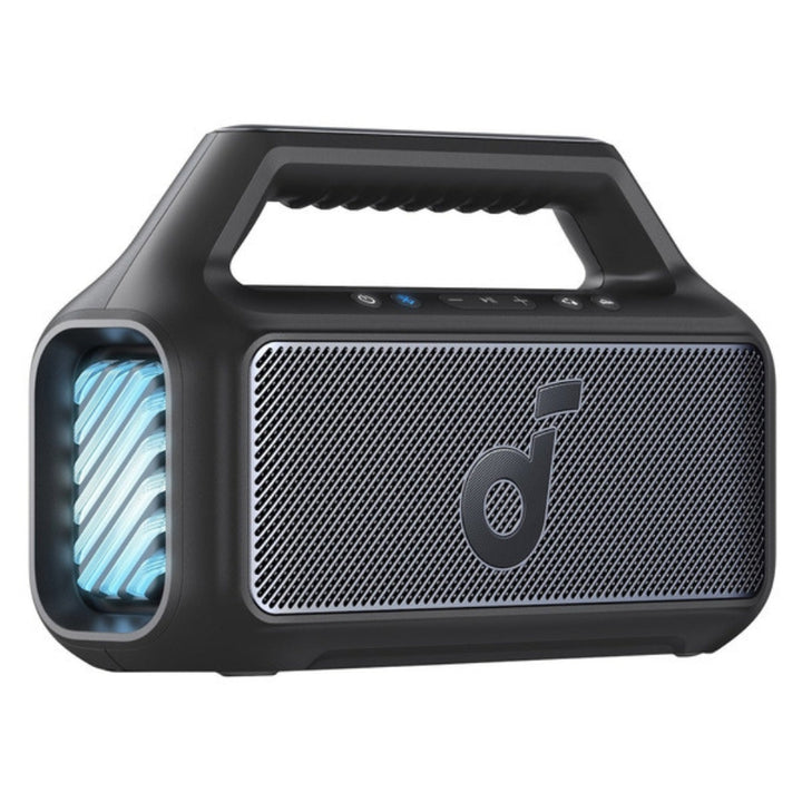 Anker - Portable Bluetooth Speaker soundcore Boom V2