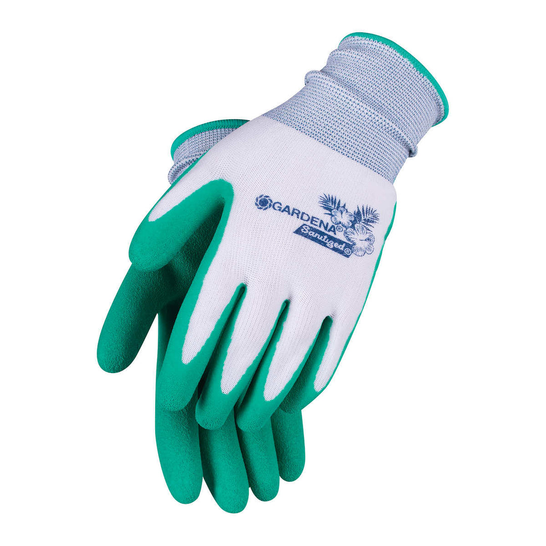 Gardena - Sanitized Gloves, Pack of 10