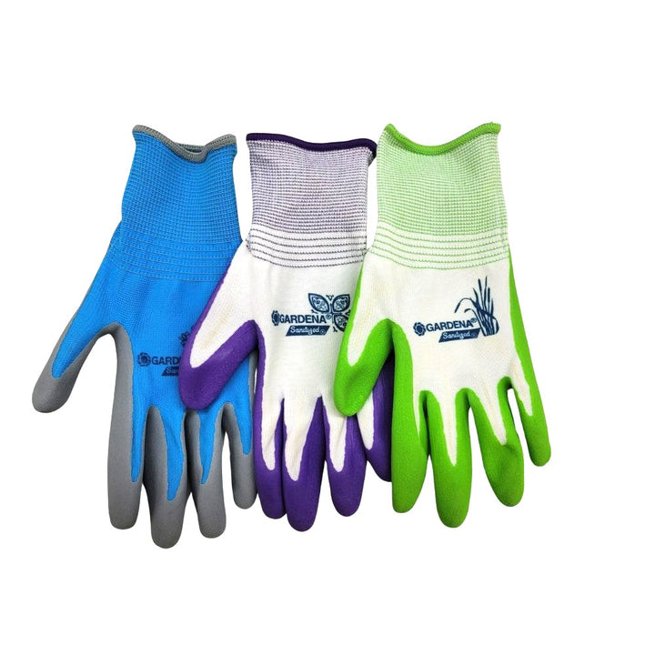 Gardena - Sanitized Gloves, Pack of 10