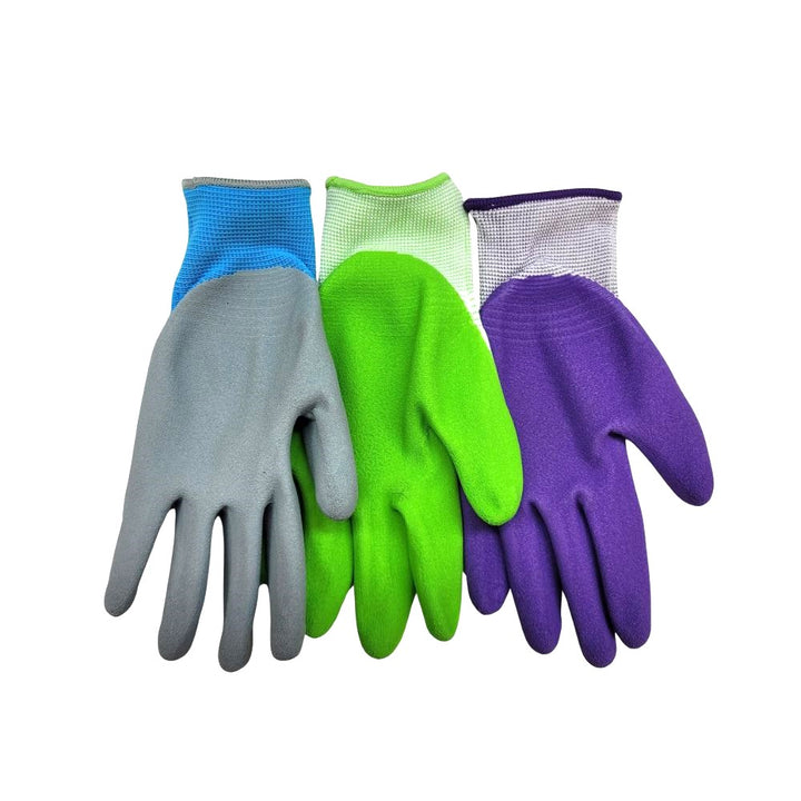Gardena - Sanitized Gloves, Pack of 10