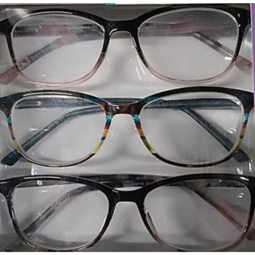 Innovative Eyewear - Lunettes de lecture Sofia