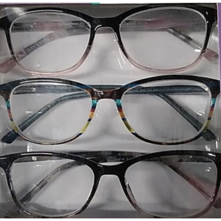Innovative Eyewear - Lunettes de lecture Sofia