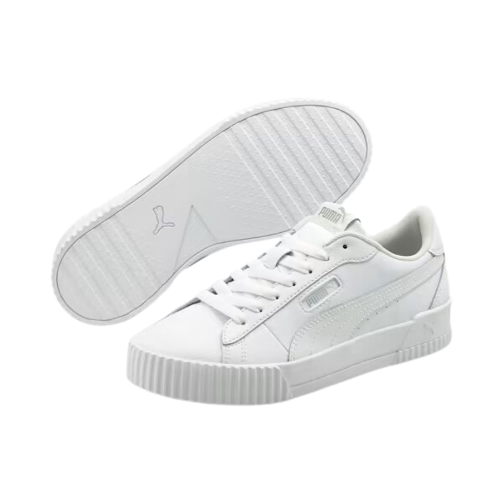 Puma - Espadrille Carina Crew pour femme