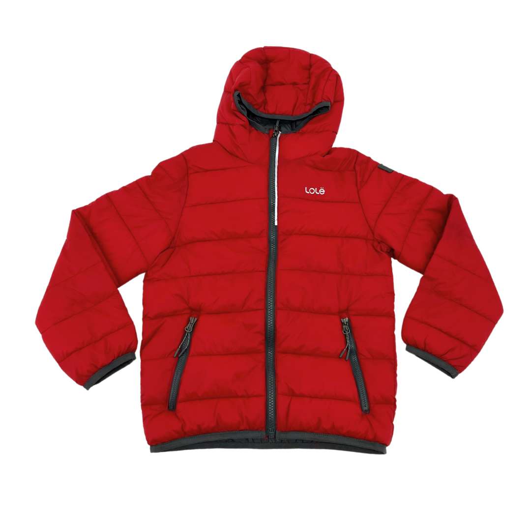 Lolë - Packable Jacket