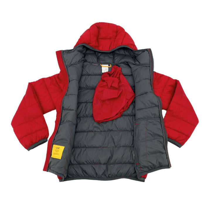 Lolë - Packable Jacket