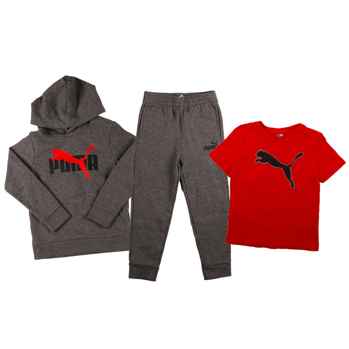 Puma - 3-Piece Set